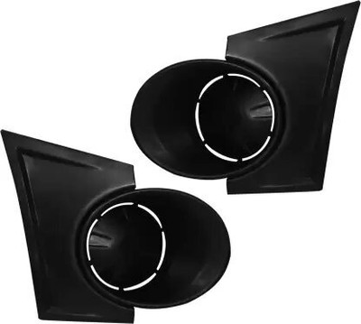 ANiiTEK Halogen Fog Lamp Unit for Chevrolet Beat