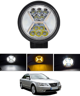 AYW LED Fog Lamp Unit for Hyundai Elantra