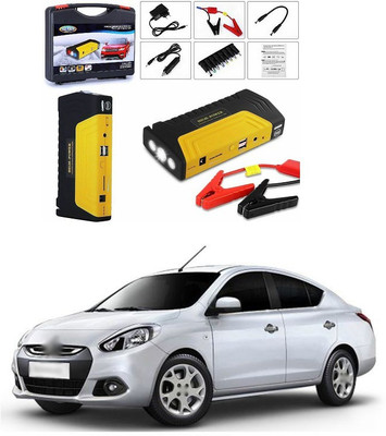 PROEDITION LED Fog Lamp Unit for Renault Scala