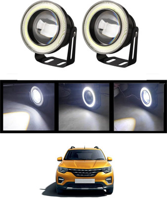 AYW LED Fog Lamp Unit for Renault Universal For Car