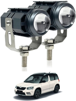 RKPSP LED Fog Lamp Unit for Skoda Yeti