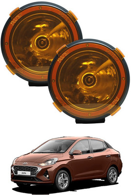 MATIES HID Fog Lamp Unit for Universal For Car Universal For Car