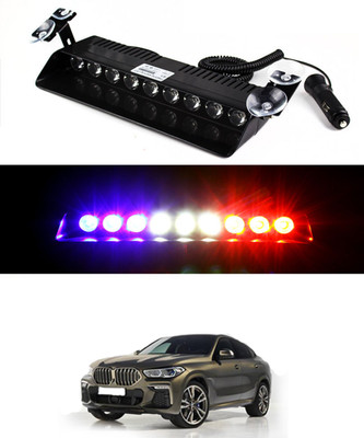 RKPSP LED Fog Lamp Unit for BMW X6