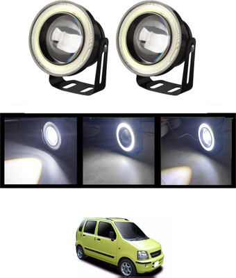 AYW LED Fog Lamp Unit for Maruti Suzuki WagonR