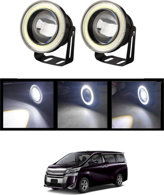 AYW LED Fog Lamp Unit for Toyota Universal For Car