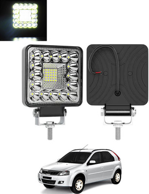 MSNP LED Fog Lamp Unit for Mahindra Verito Vibe