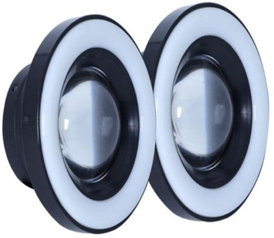 RWT LED Fog Lamp Unit for Skoda Superb
