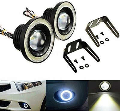 Autofasters LED Fog Lamp Unit for Maruti Suzuki Baleno