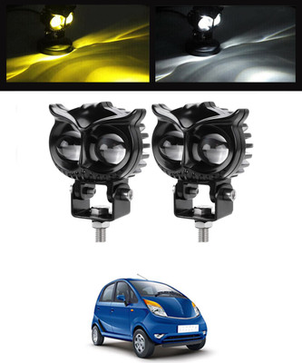 MATIES LED Fog Lamp Unit for Tata Nano