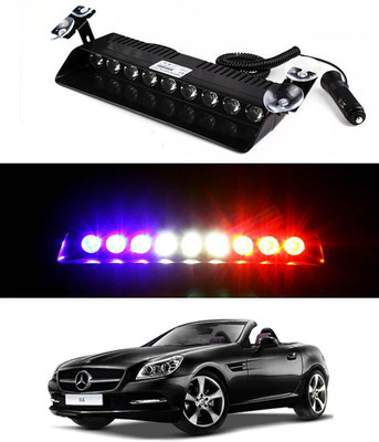 RKPSP LED Fog Lamp Unit for Mercedes Benz Universal For Car