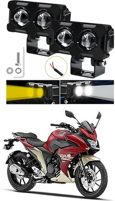 PROKONAI LED Fog Lamp Unit for Universal For Car Universal For Car