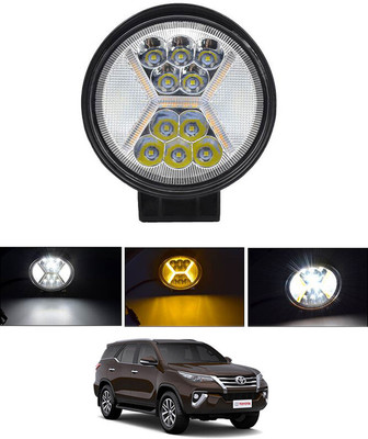 RKPSP LED Fog Lamp Unit for Toyota Fortuner