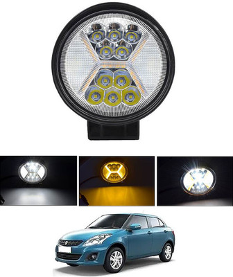 RKPSP LED Fog Lamp Unit for Maruti Suzuki Swift Dzire