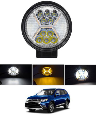 AYW LED Fog Lamp Unit for Universal For Car Outlander