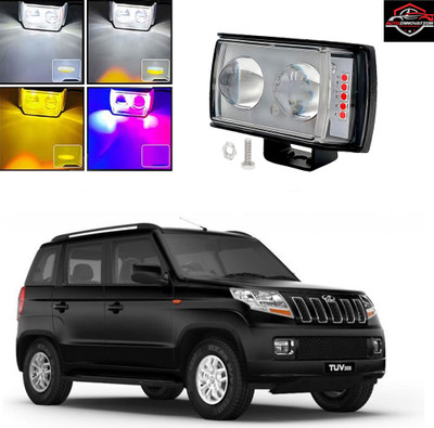 Autoinnovation LED Fog Lamp Unit for Mahindra TUV-300