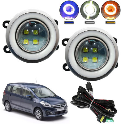AUTO PEARL LED Fog Lamp Unit for Maruti Suzuki Ertiga