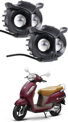 HANABI LED Fog Lamp Unit for Universal For Car Universal For Car