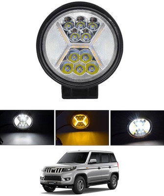 RKPSP LED Fog Lamp Unit for Universal For Car Bolero
