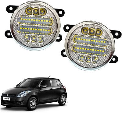 AUTO PEARL LED Fog Lamp Unit for Maruti Suzuki Swift