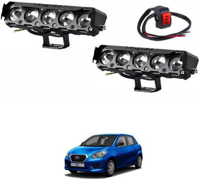 XZRTZ LED Fog Lamp Unit for Chevrolet Sail UVA