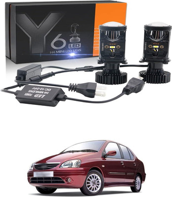XZRTZ LED Fog Lamp Unit for Skoda Superb