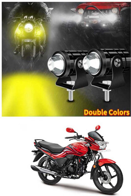 XZRTZ LED Fog Lamp Unit for Ford Escort