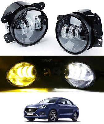 RKPSP LED Fog Lamp Unit for Maruti Suzuki Swift Dzire