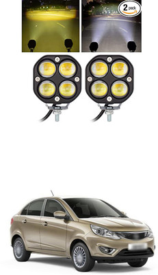 XZRTZ LED Fog Lamp Unit for Tata Zest