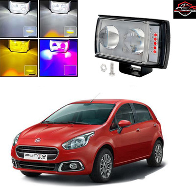 Autoinnovation LED Fog Lamp Unit for Fiat Punto