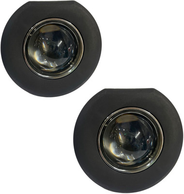 KDT Halogen Fog Lamp Unit for Mahindra Bolero
