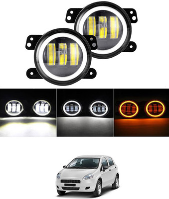 MATIES LED Fog Lamp Unit for Fiat Punto