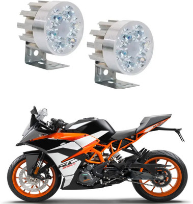 NIA DK STORE LED Fog Lamp Unit for KTM