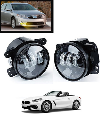 MATIES LED Fog Lamp Unit for BMW Z4