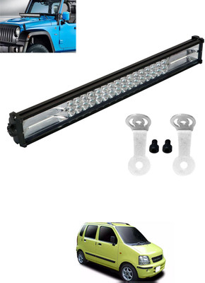 MATIES LED Fog Lamp Unit for Maruti Suzuki WagonR
