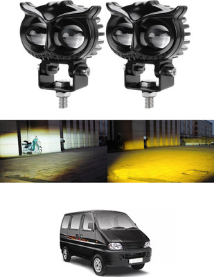 MATIES LED Fog Lamp Unit for Universal For Car Eeco