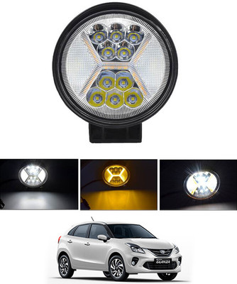 RKPSP LED Fog Lamp Unit for Toyota Universal For Car