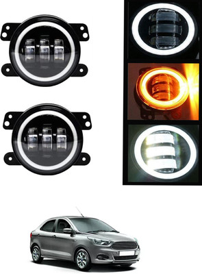 AYW LED Fog Lamp Unit for Ford Aspire