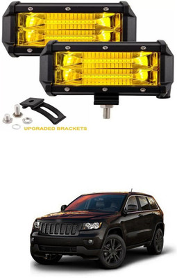 PRTEK LED Fog Lamp Unit for Universal For Car Xcent