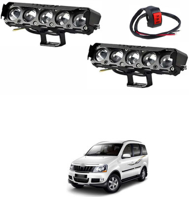 XZRTZ LED Fog Lamp Unit for Mahindra