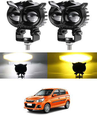 monolive LED Fog Lamp Unit for Suzuki Alto K10