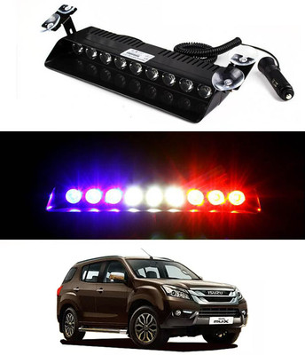 RKPSP LED Fog Lamp Unit for Isuzu Universal For Car