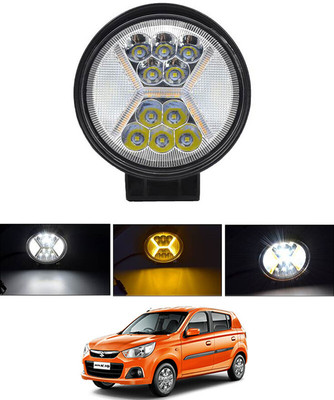 RKPSP LED Fog Lamp Unit for Maruti Suzuki Alto K10