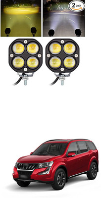 XZRTZ LED Fog Lamp Unit for Mahindra XUV 500