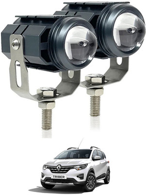 RKPSP LED Fog Lamp Unit for Renault Universal For Car