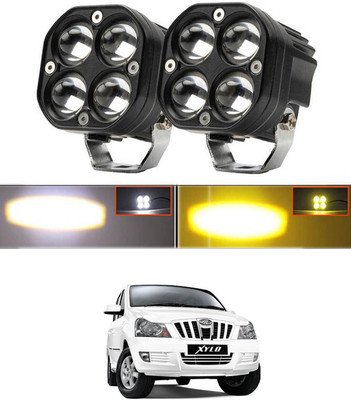 AYW LED Fog Lamp Unit for Mahindra Xylo