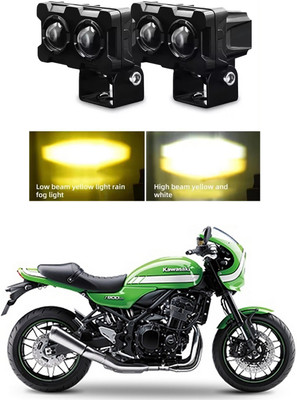 PROKONAI LED Fog Lamp Unit for Universal For Car Universal For Car