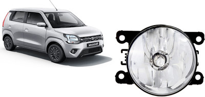 ACEOTO Halogen Fog Lamp Unit for Suzuki WagonR