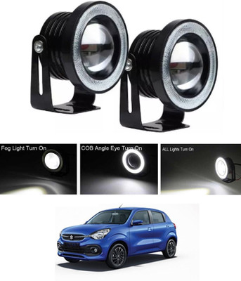 AYW LED Fog Lamp Unit for Maruti Suzuki Celerio