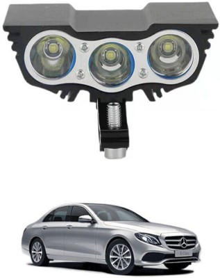 MATIES LED Fog Lamp Unit for Mercedes Benz E220