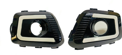 Autofasters LED Fog Lamp Unit for Mahindra Scorpio